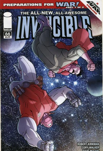 Invincible #66