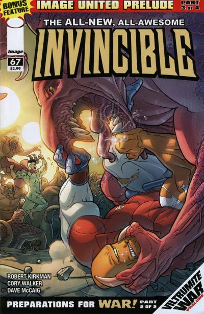 Invincible #67