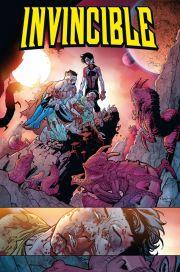 Invincible #73
