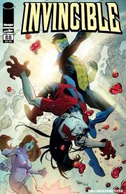 Invincible #88
