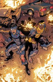 Invincible #98