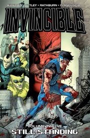 Invincible  Vol. 12: Still Standing