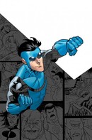 Invincible  Vol. 2 Compendium