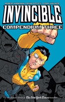 Invincible  Vol. 3 Compendium