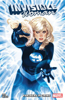 Invisible Woman  Collected