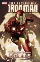 Iron Man  Vol. 1: Extremis