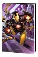 Iron Man  Vol. 1: Believe
