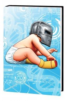 Iron Man  Vol. 2: The Secret Ori...