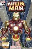 Iron Man (2020)