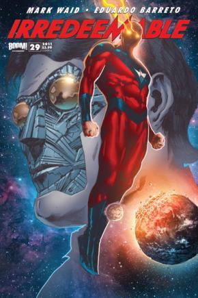 Irredeemable #29
