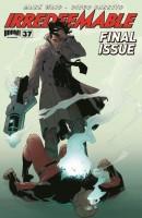 Irredeemable #37