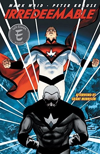 Irredeemable Vol. 1