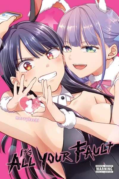 It's All Your Fault (2025)