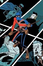 Jack Staff Vol. 4: Rocky Realities