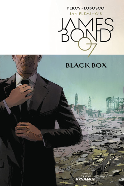 James Bond #5