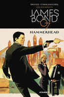 James Bond: Hammerhead 