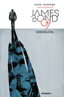 James Bond  Vol. 2: Eidolon