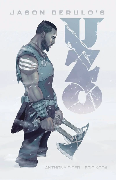 Jason Derulo Uzo (2024)