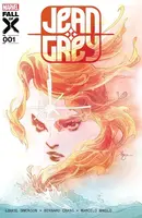 Jean Grey #1
