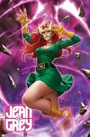 Jean Grey : Flames of Fear