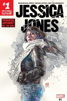Jessica Jones
