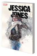 Jessica Jones  Vol. 1: Uncaged