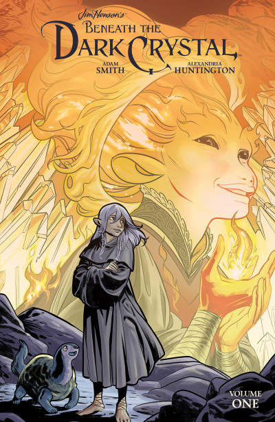 Jim Henson's Beneath the Da...