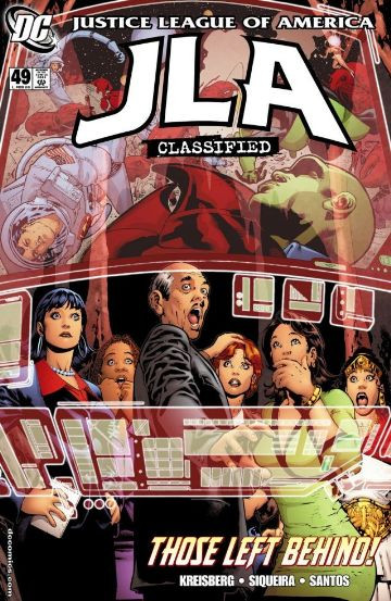 JLA Classified #49
