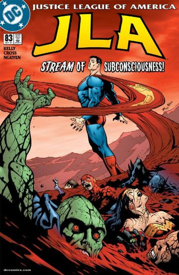 JLA #83