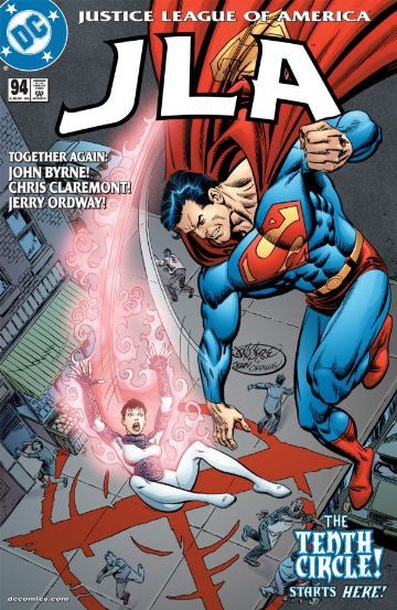 JLA #94