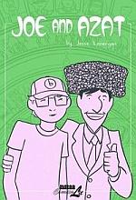 Joe and Azat #1