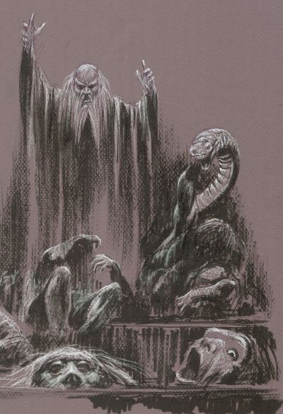 Joe Kubert Presents #2