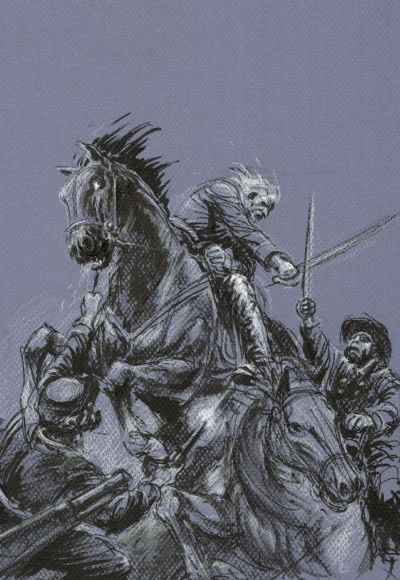 Joe Kubert Presents #4