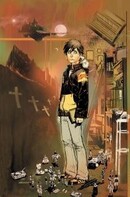 Joe The Barbarian  Vol. 1