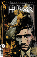 John Constantine: Hellblazer #2