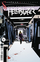 John Constantine: Hellblazer #6