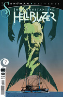 John Constantine: Hellblazer #7