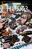 John Constantine: Hellblazer #8