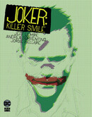 Joker: Killer Smile Collected