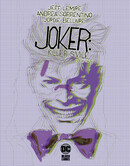 Joker: Killer Smile #2