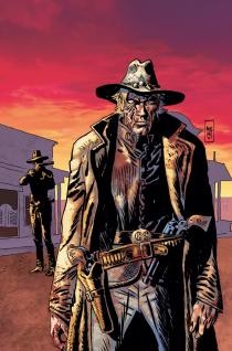 Jonah Hex  Vol. 11: Bury Me In Hell