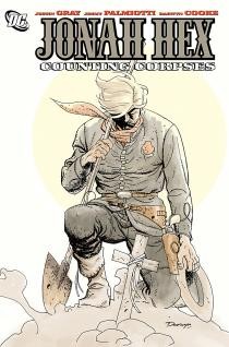 Jonah Hex  Vol. 9: Counting Corpses