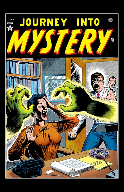 Journey Into Mystery (1952)