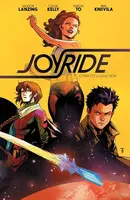 Joyride  Complete Collection