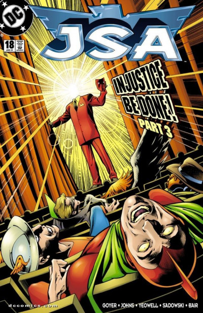 JSA #18