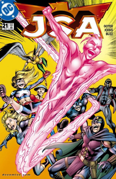 JSA #21