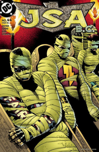 JSA #44