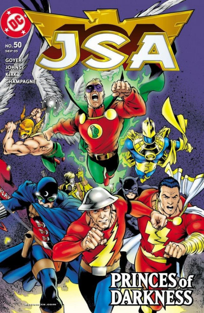 JSA #50