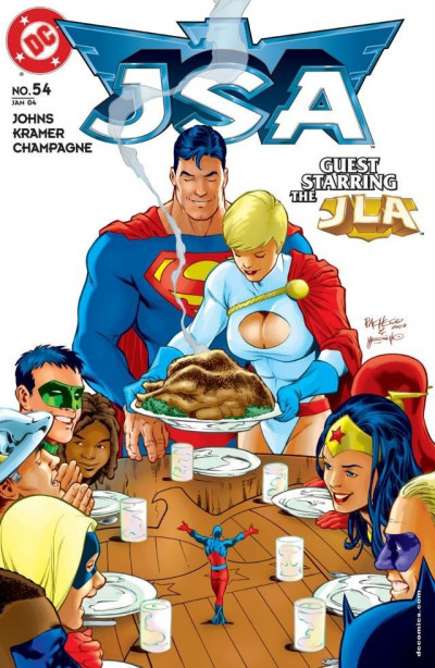 JSA #54