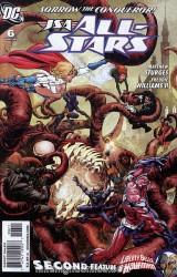 JSA All Stars Vol. 2 #6
